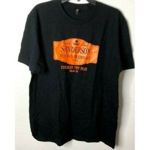 NuffSaid Adult Sanderson Sisters Bed & Breakfast T